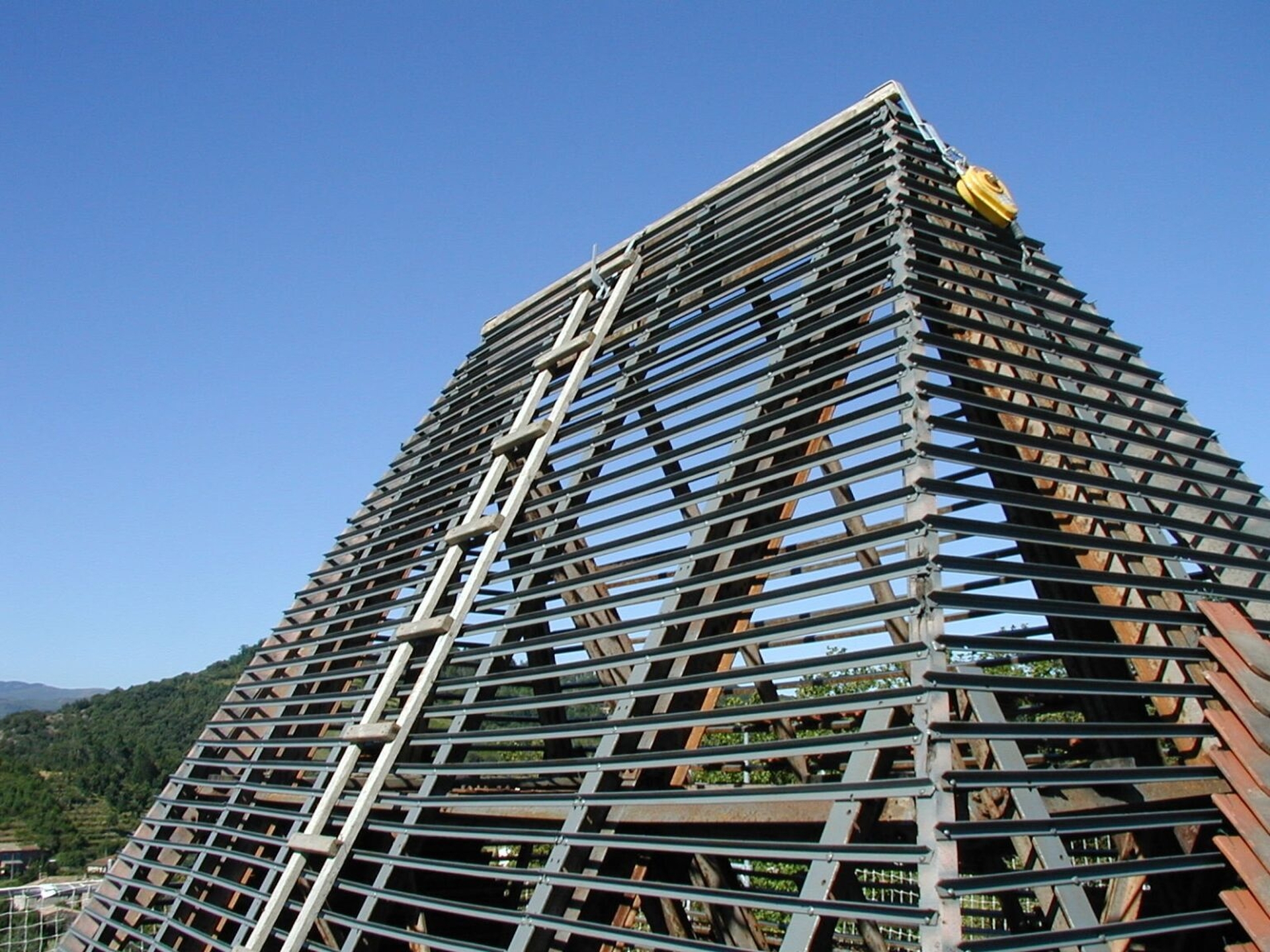 Patrimoine Château